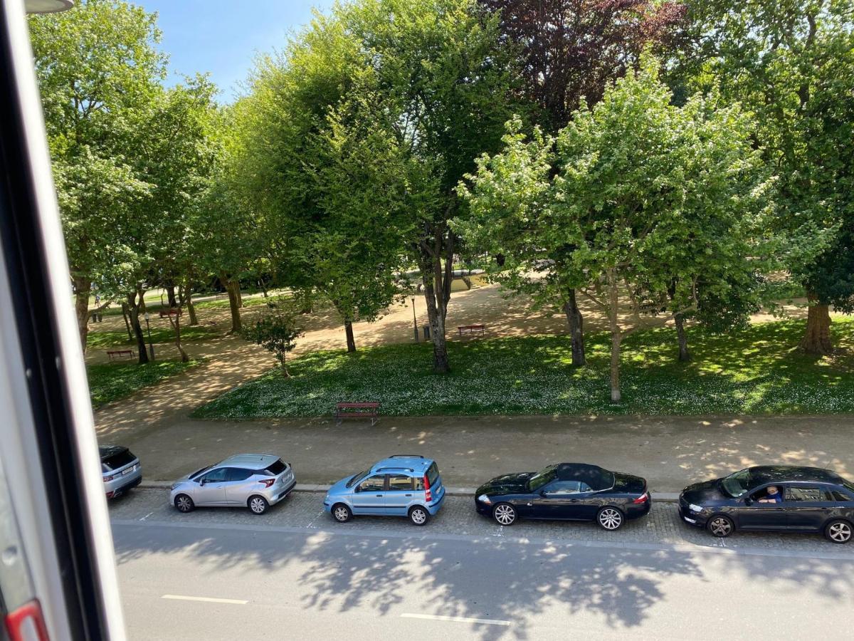 Foz Gardens 2 Διαμέρισμα Πόρτο Εξωτερικό φωτογραφία